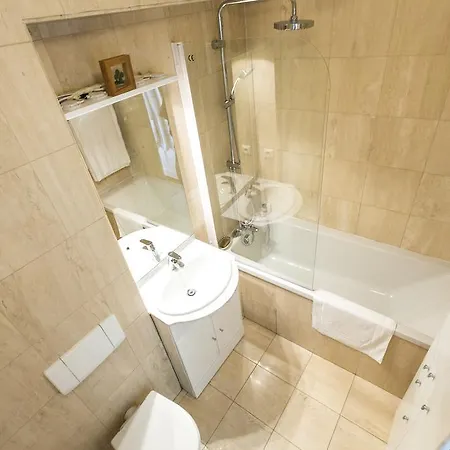 Grenelle Halldis Apartment Paryż