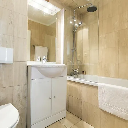Grenelle Halldis Apartment * Paris
