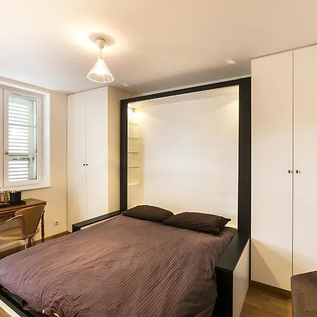 Grenelle Halldis Apartment Apartment *