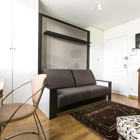 Grenelle Halldis Apartment *